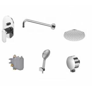 Душевой набор Steinberg